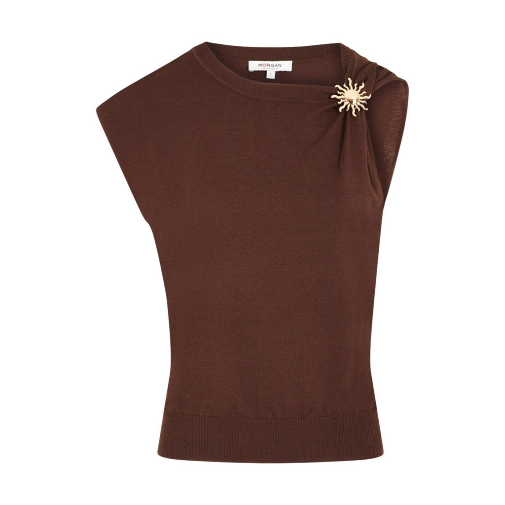 Morgan De Toi Pullover Damen