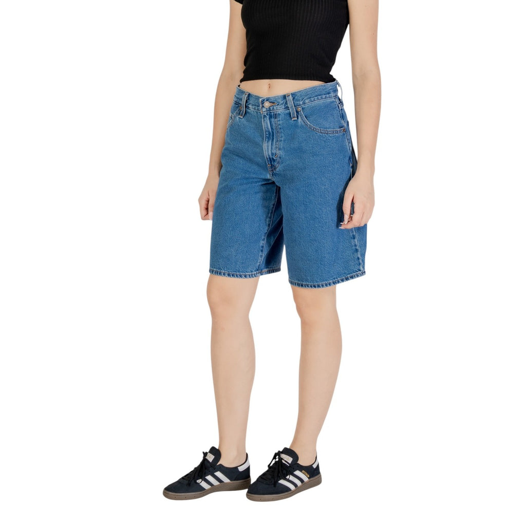 Levi`s Shorts Damen