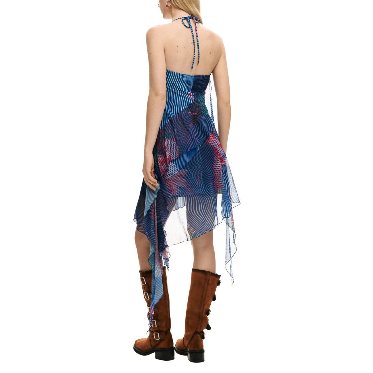 Desigual Kleid Damen