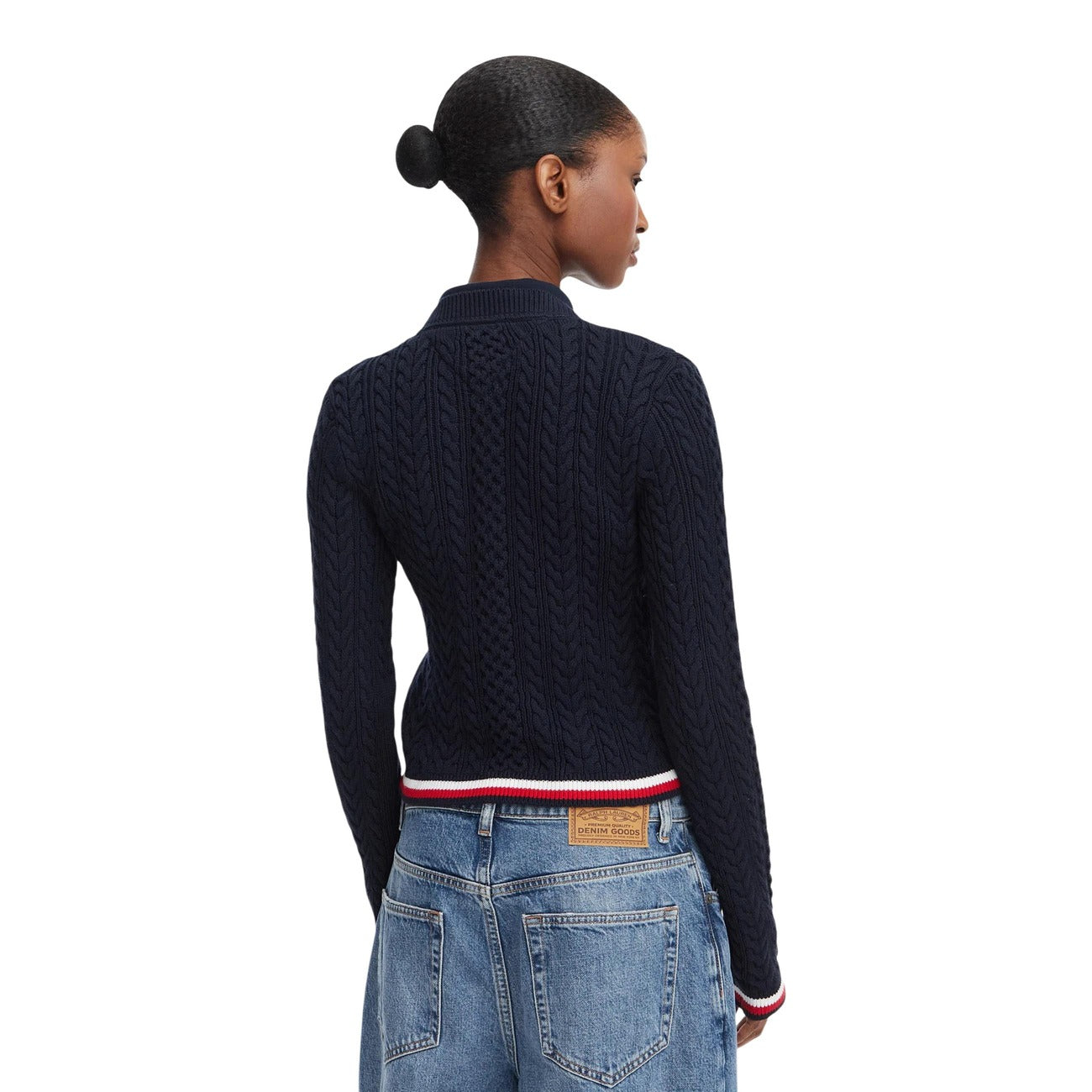 Tommy Hilfiger Jeans Pullover Damen