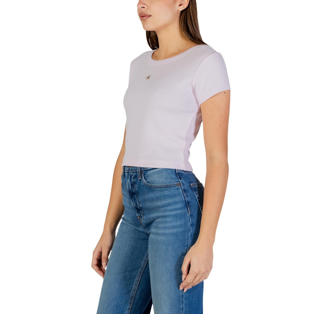 Calvin Klein Jeans T-Shirt Damen