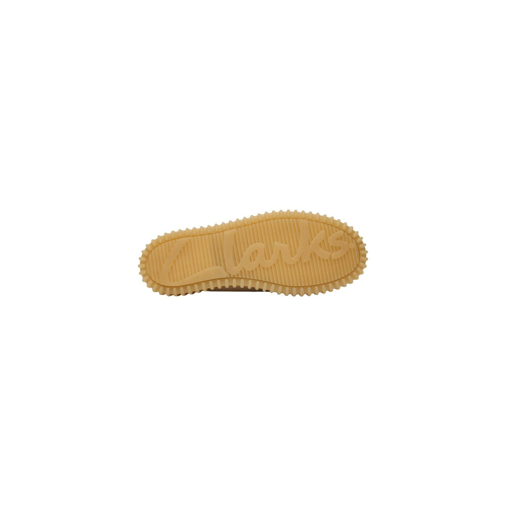 Clarks Herren Schnürschuhe