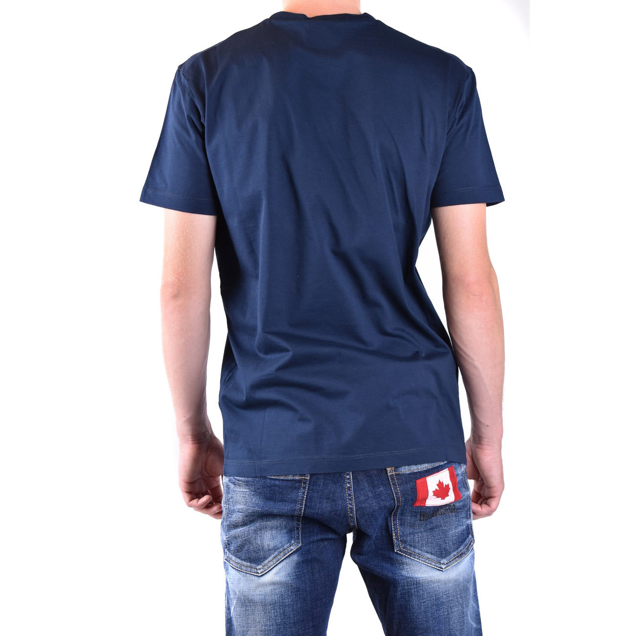 Dsquared2 T-Shirt Herren