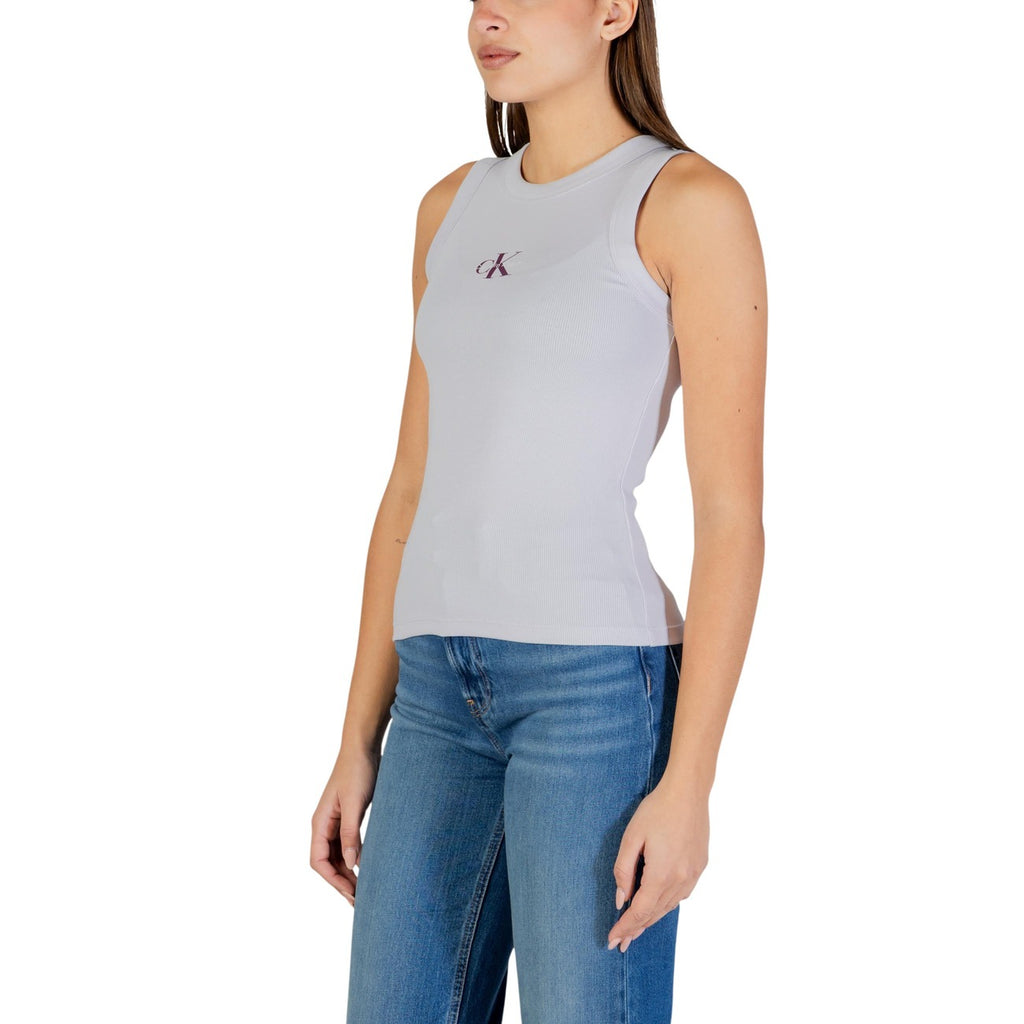 Calvin Klein Jeans Tank Top Damen