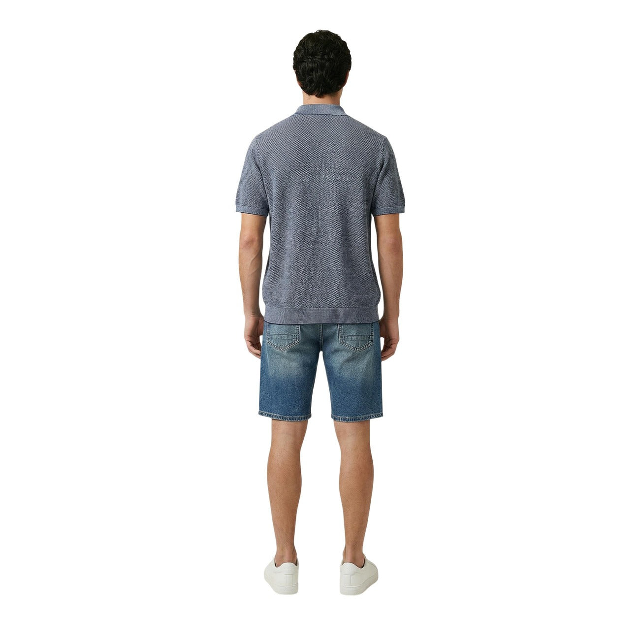 Gianni Lupo Polo Herren