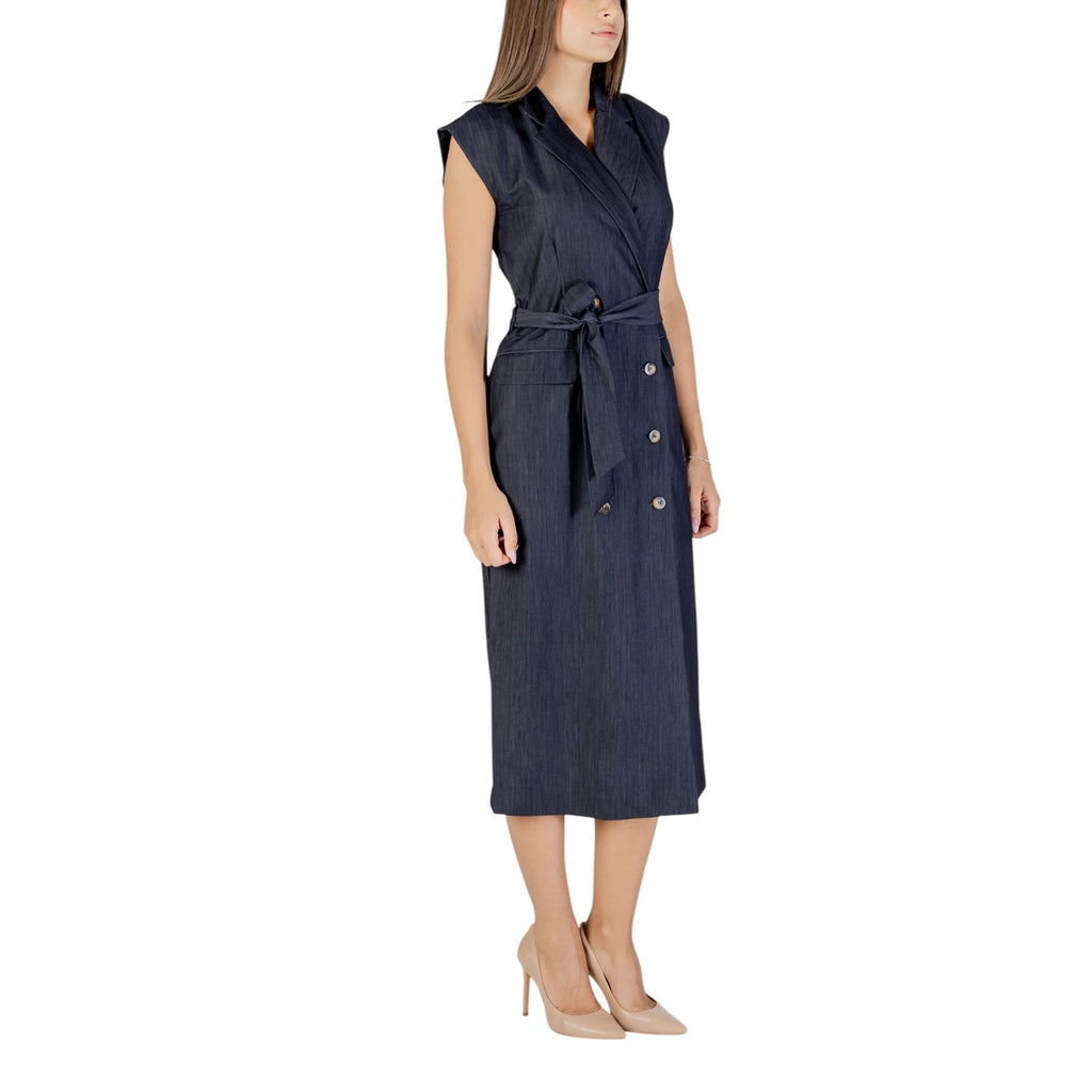 Ichi Kleid Damen