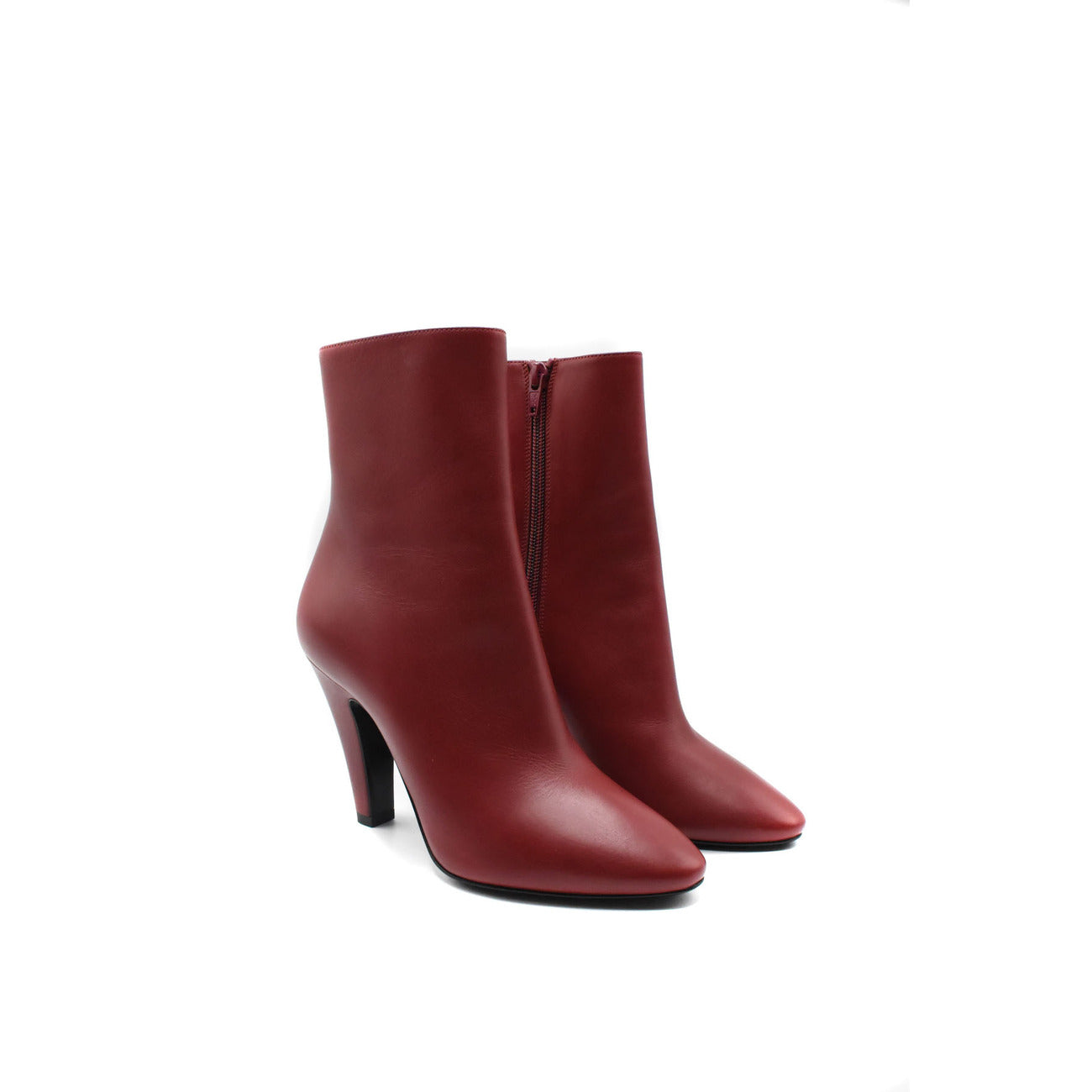 Saint Laurent Damme Stiefel