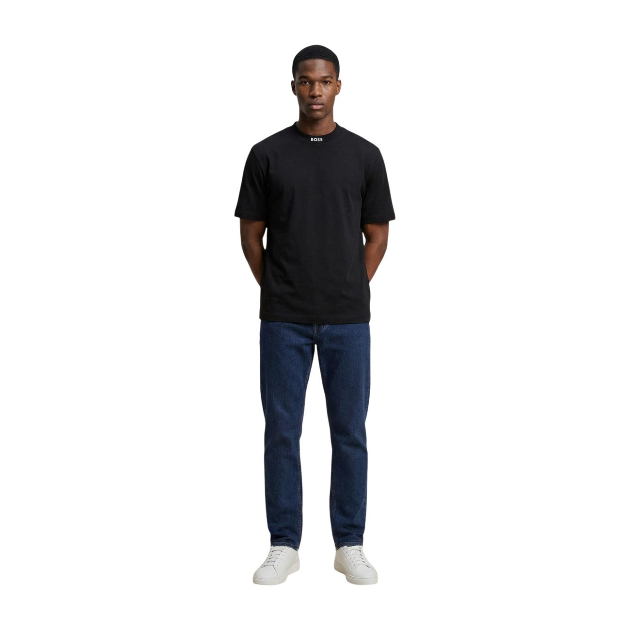 Boss T-Shirt Herren
