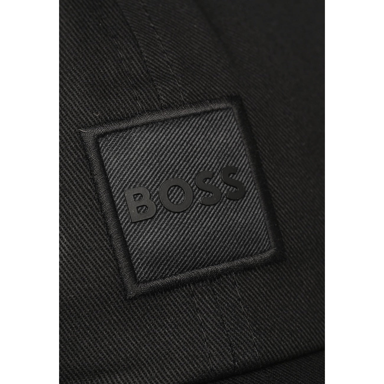 Boss Hut Herren