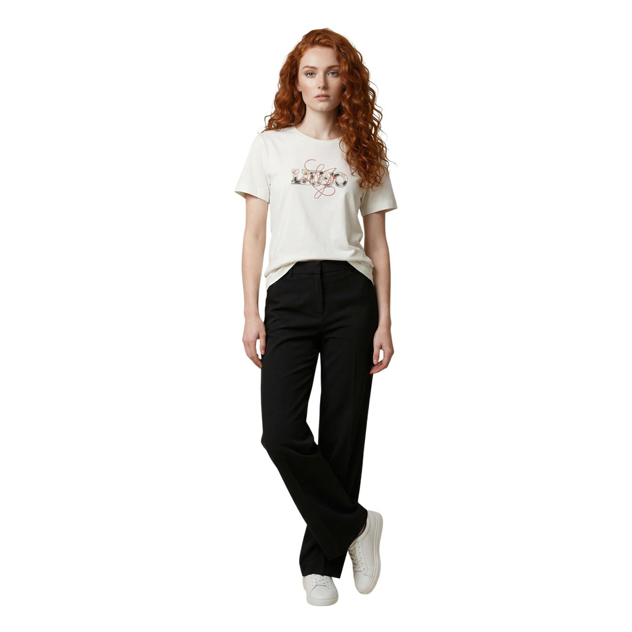 Liu Jo T-Shirt Damen