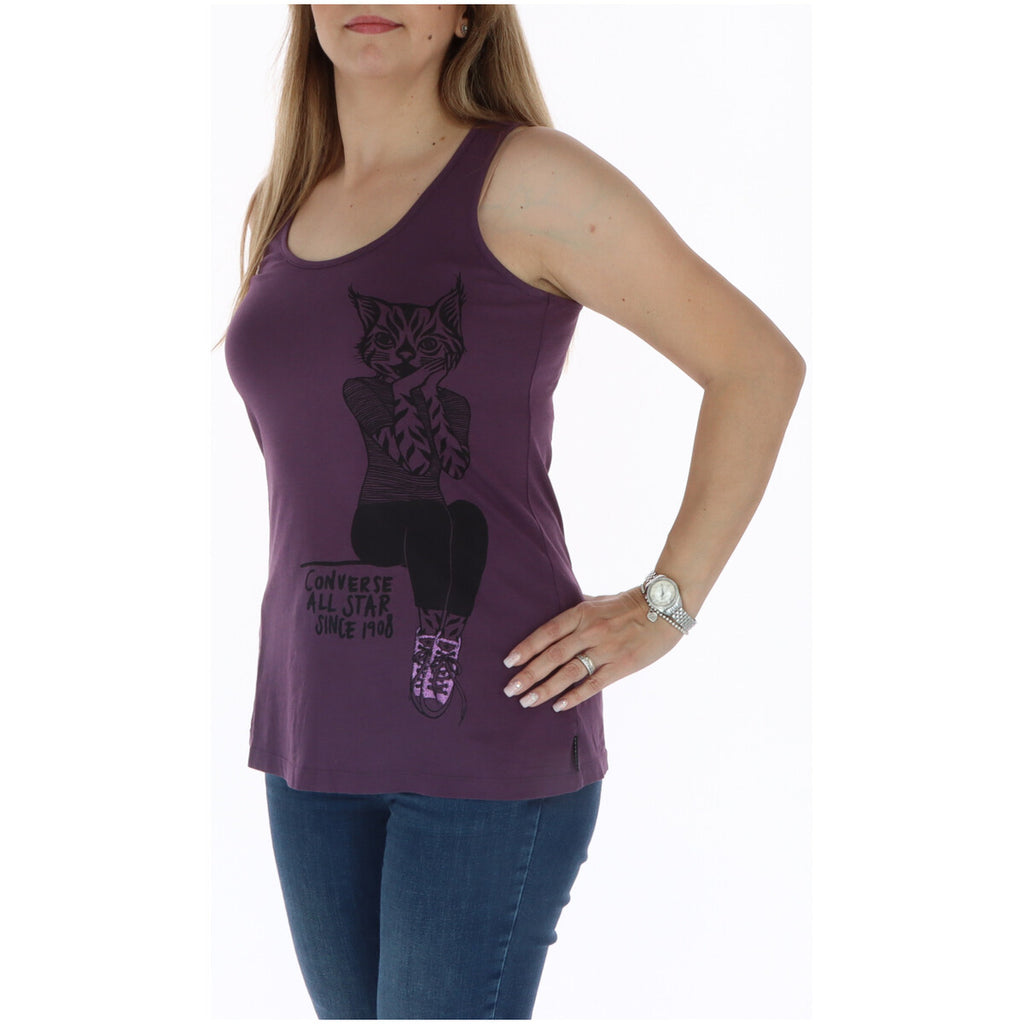 Converse Tank Top Damen
