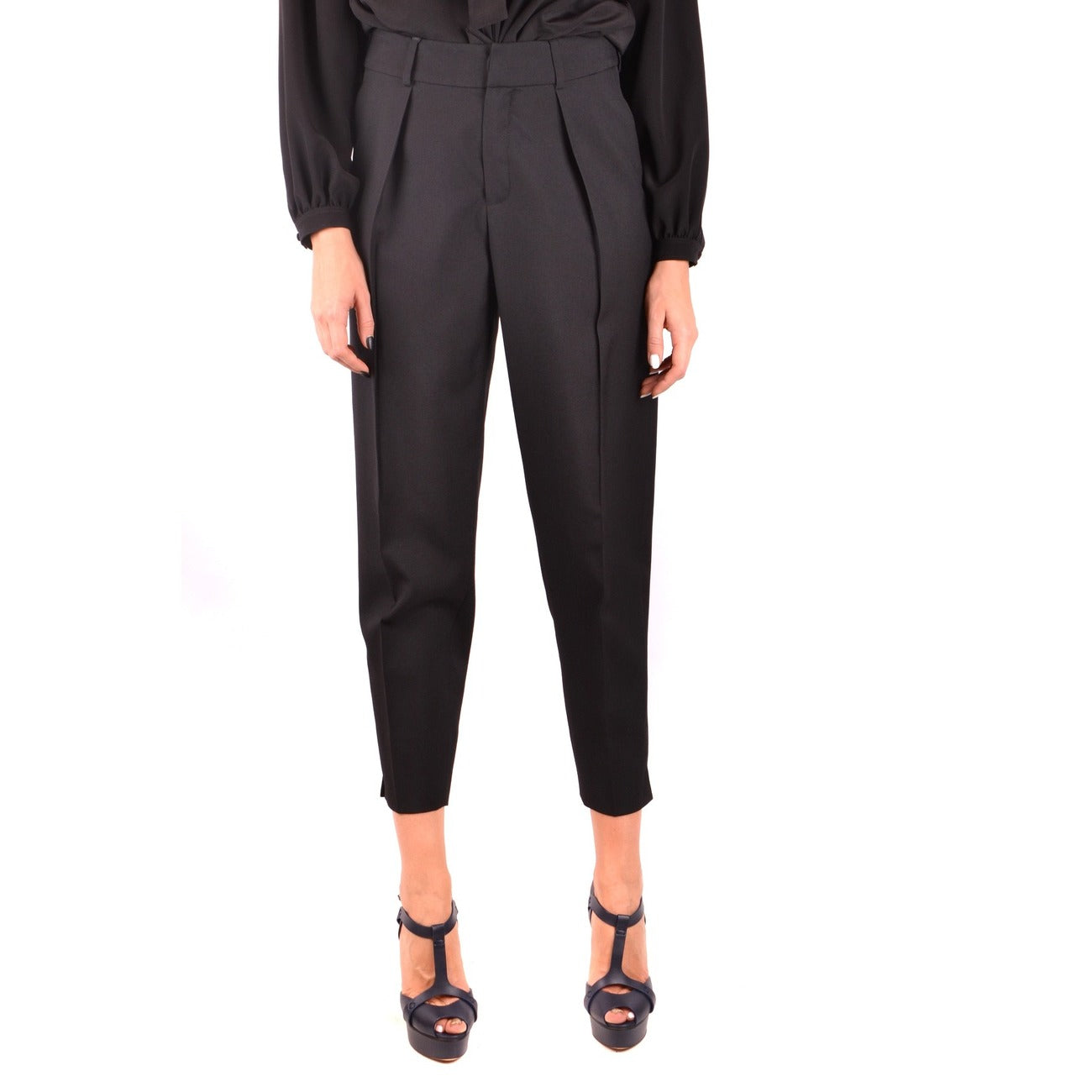 Saint Laurent Hose Damen