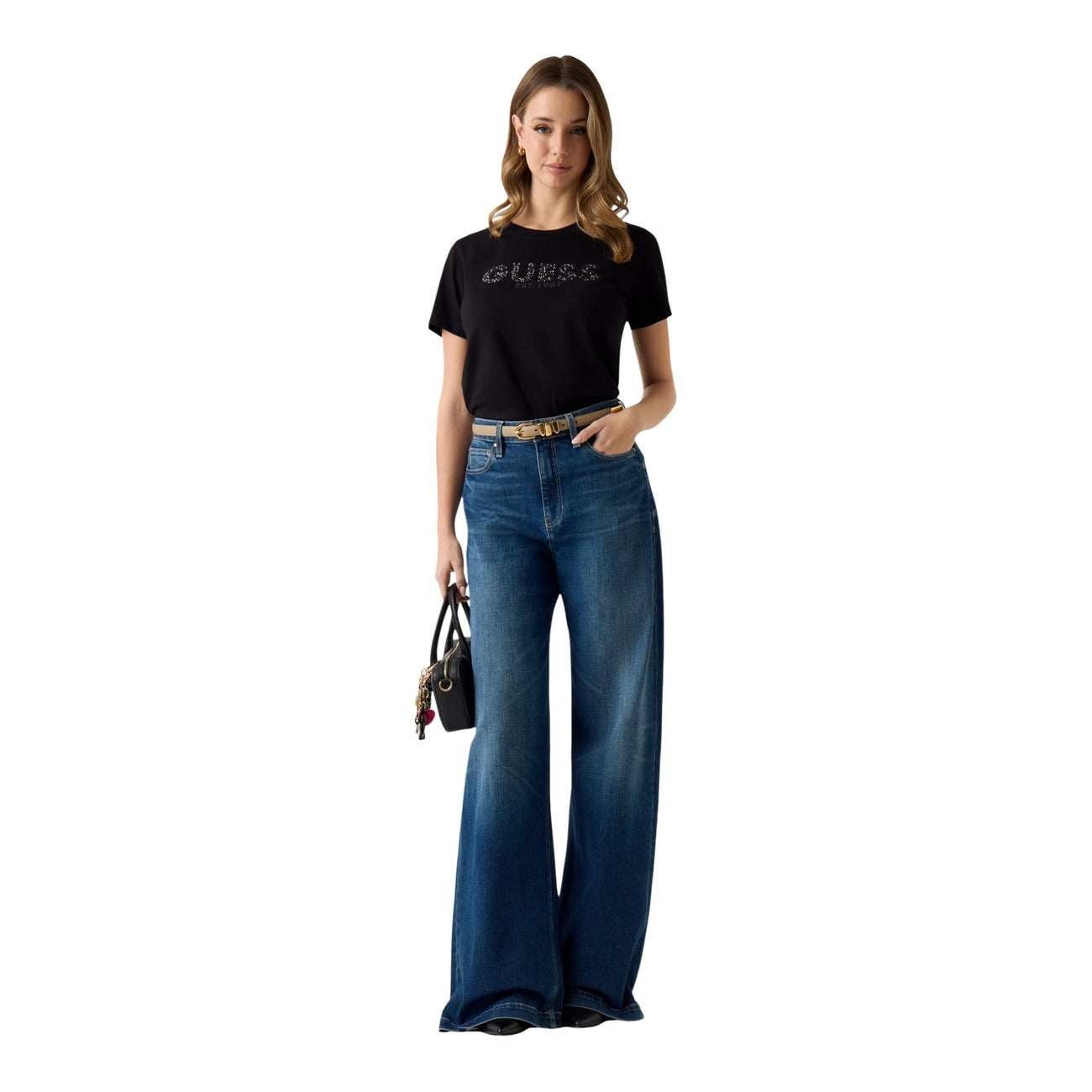 Guess T-Shirt Damen