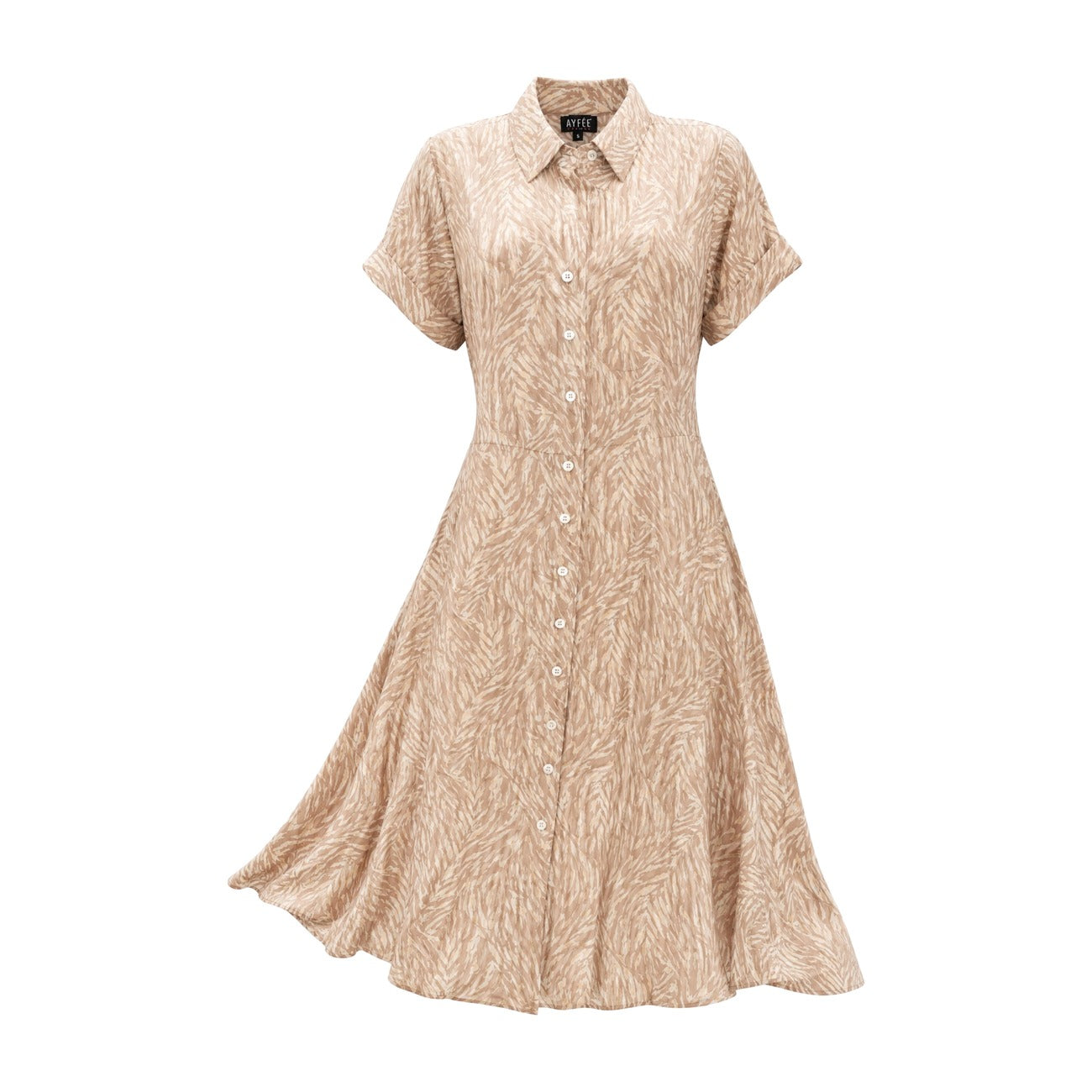 Ayfee Kleid Damen