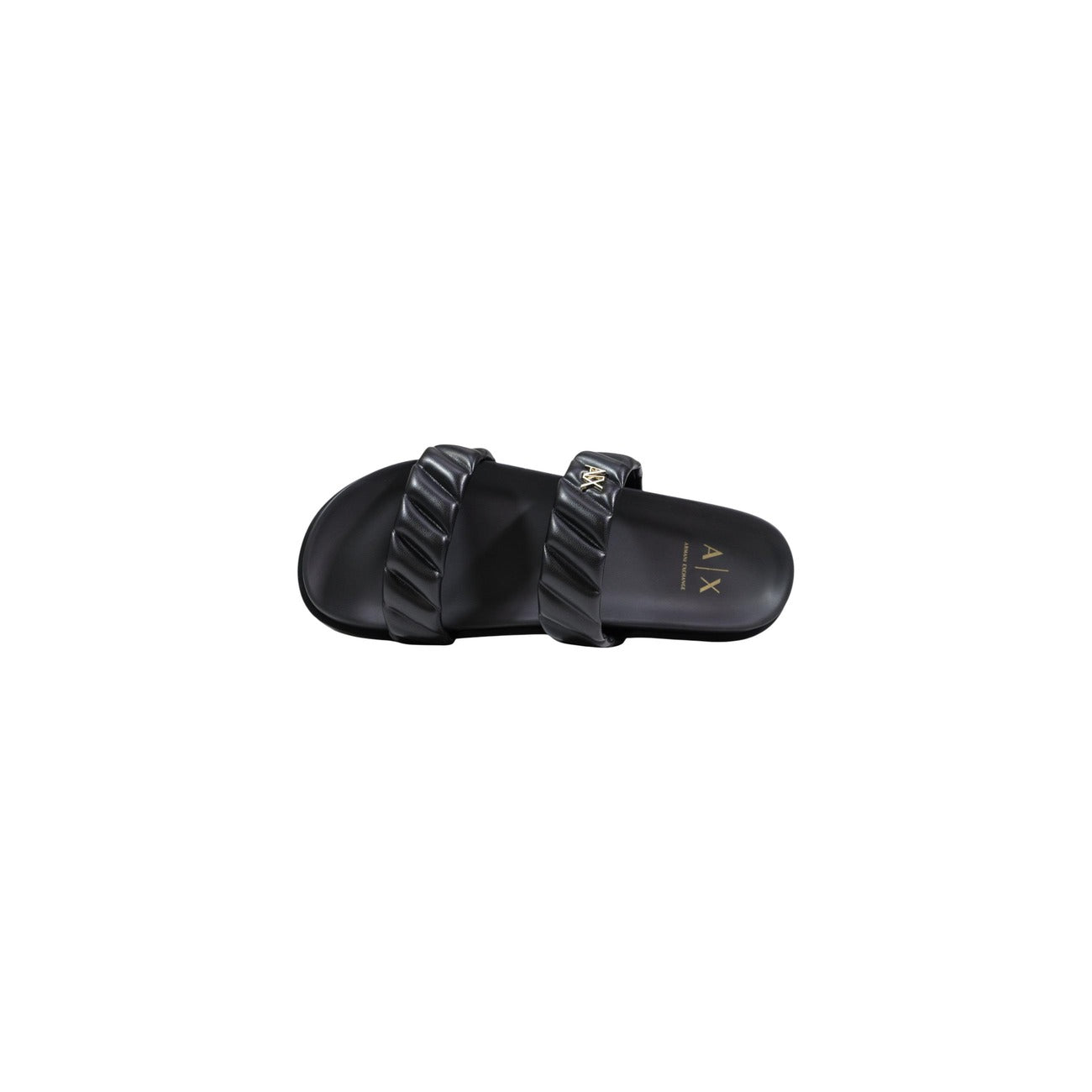 Armani Exchange Damme Pantoletten