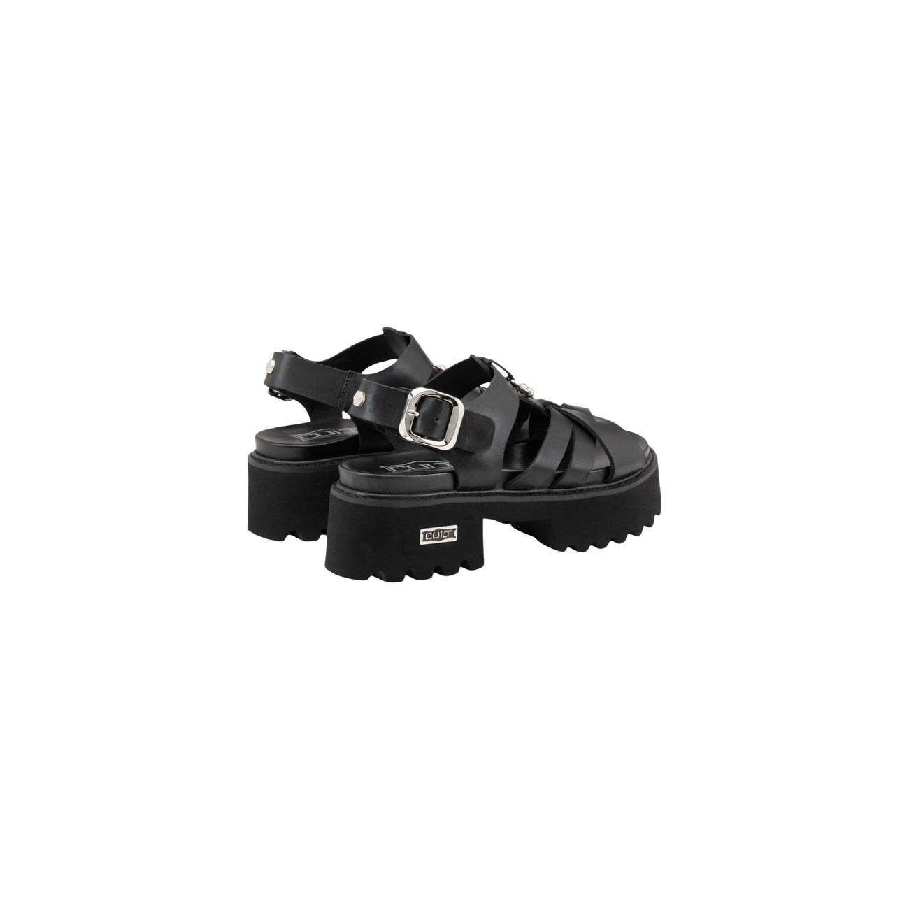 Cult Damme Sandalen