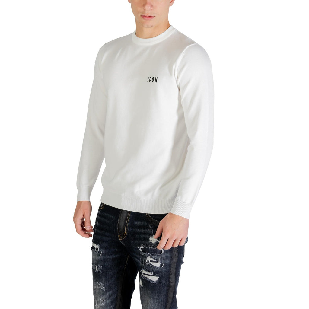 Icon Pullover Herren