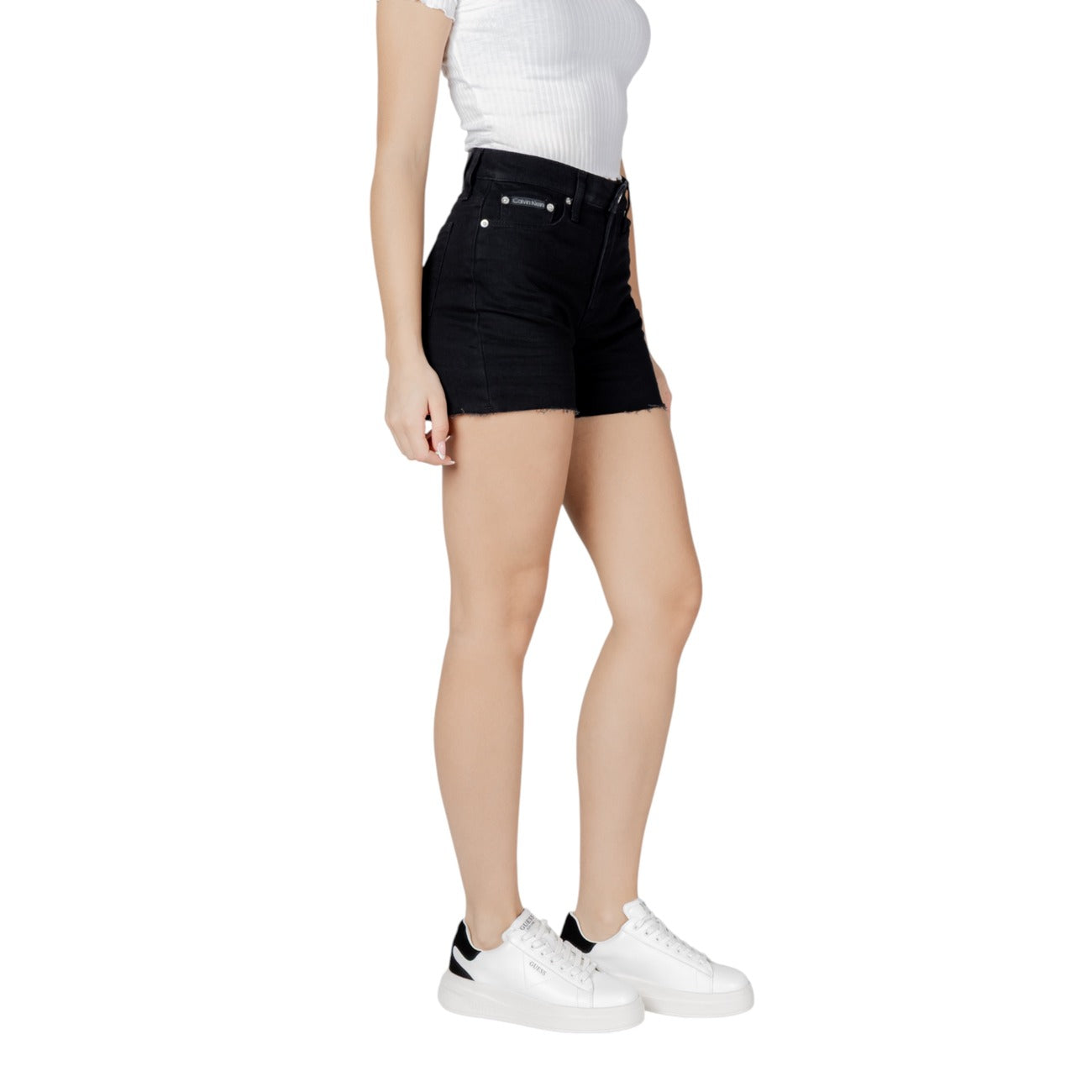 Calvin Klein Jeans Shorts Damen