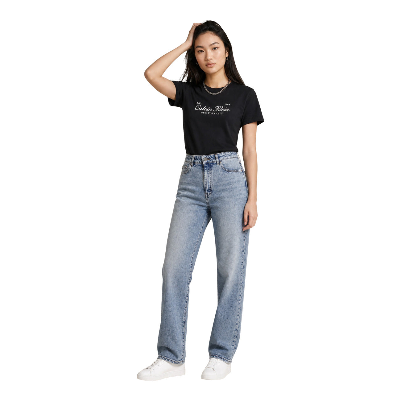 Calvin Klein Jeans T-Shirt Damen