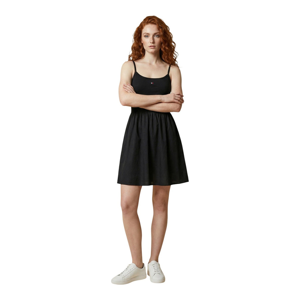 Tommy Hilfiger Jeans Kleid Damen