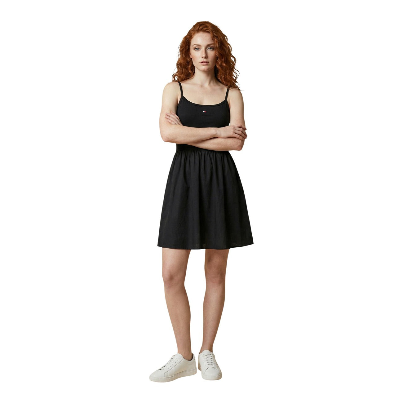 Tommy Hilfiger Jeans Kleid Damen