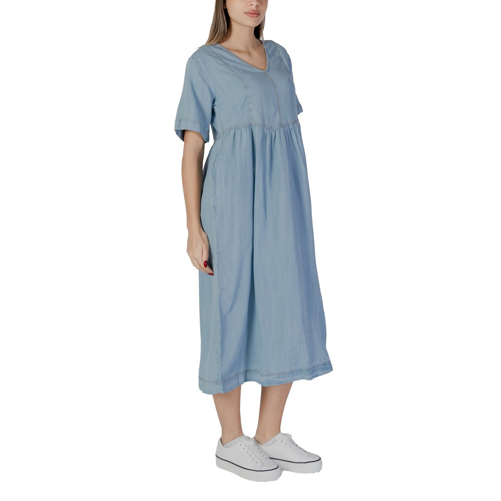 B.young Kleid Damen