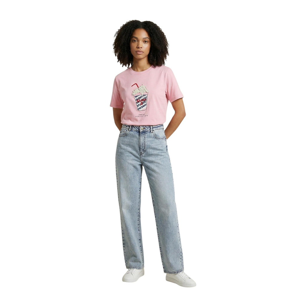 Only T-Shirt Damen