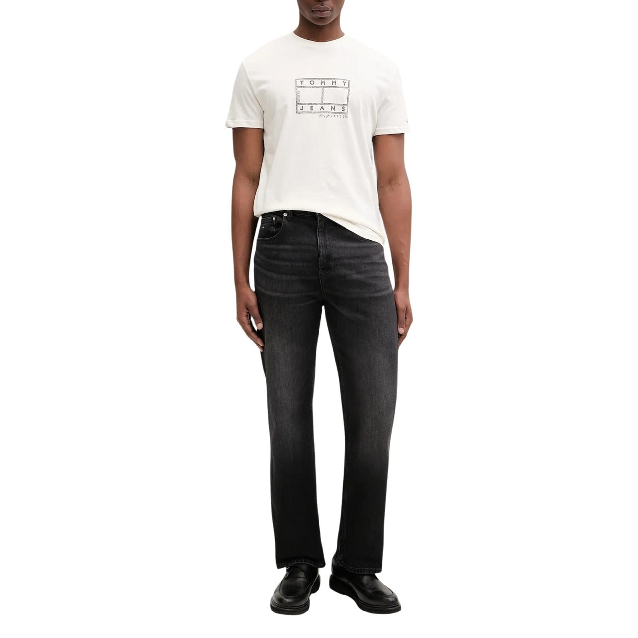 Tommy Hilfiger Jeans T-Shirt Herren