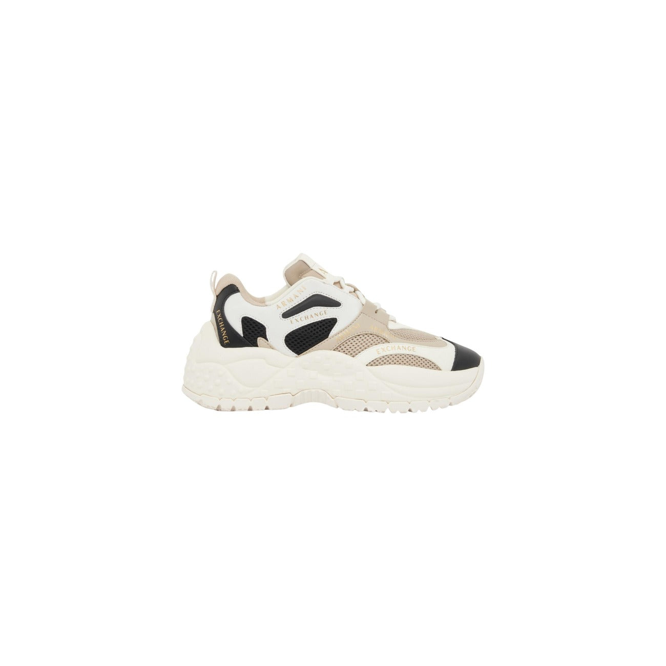 Armani Exchange Damen Sneakers