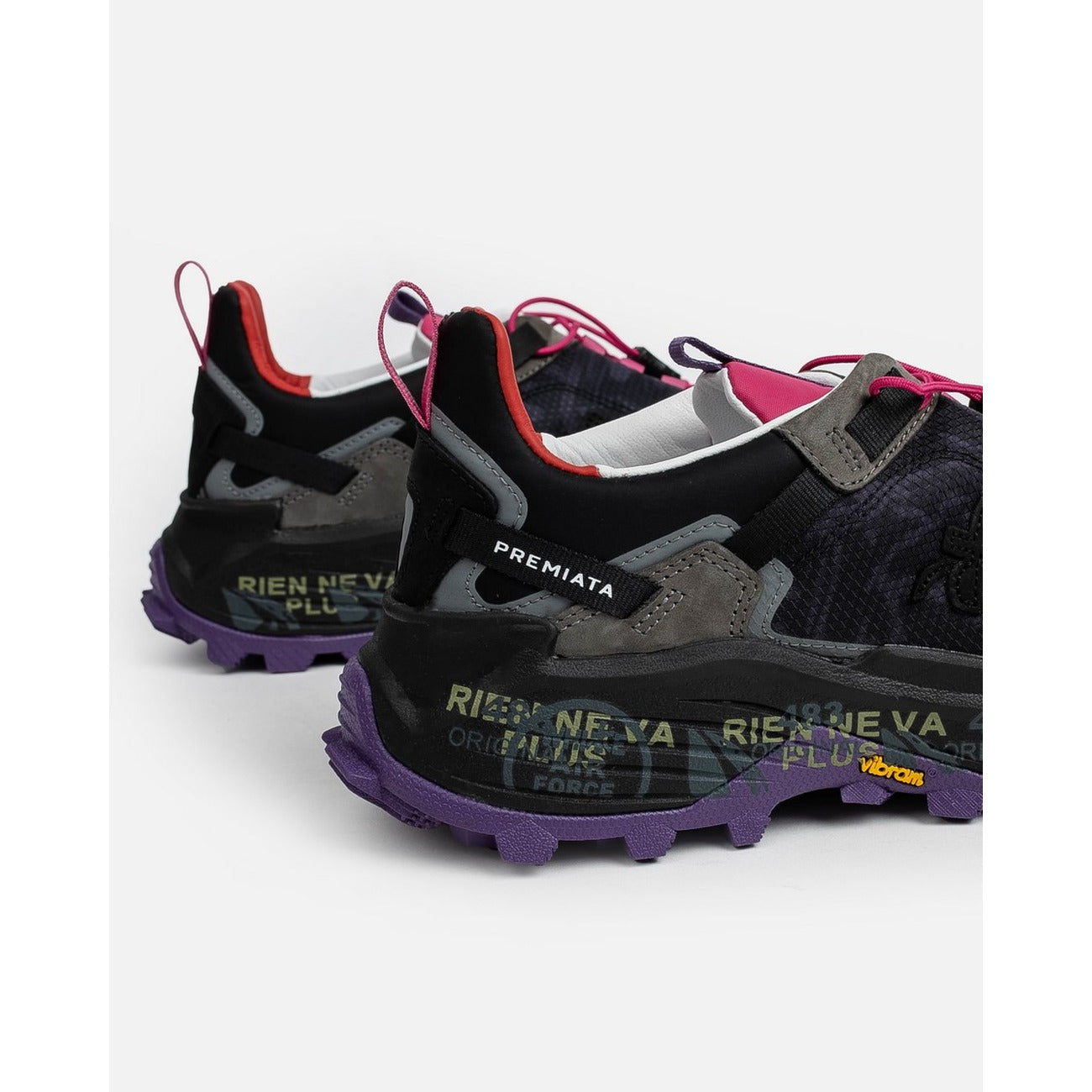 Premiata  Damen Sneakers