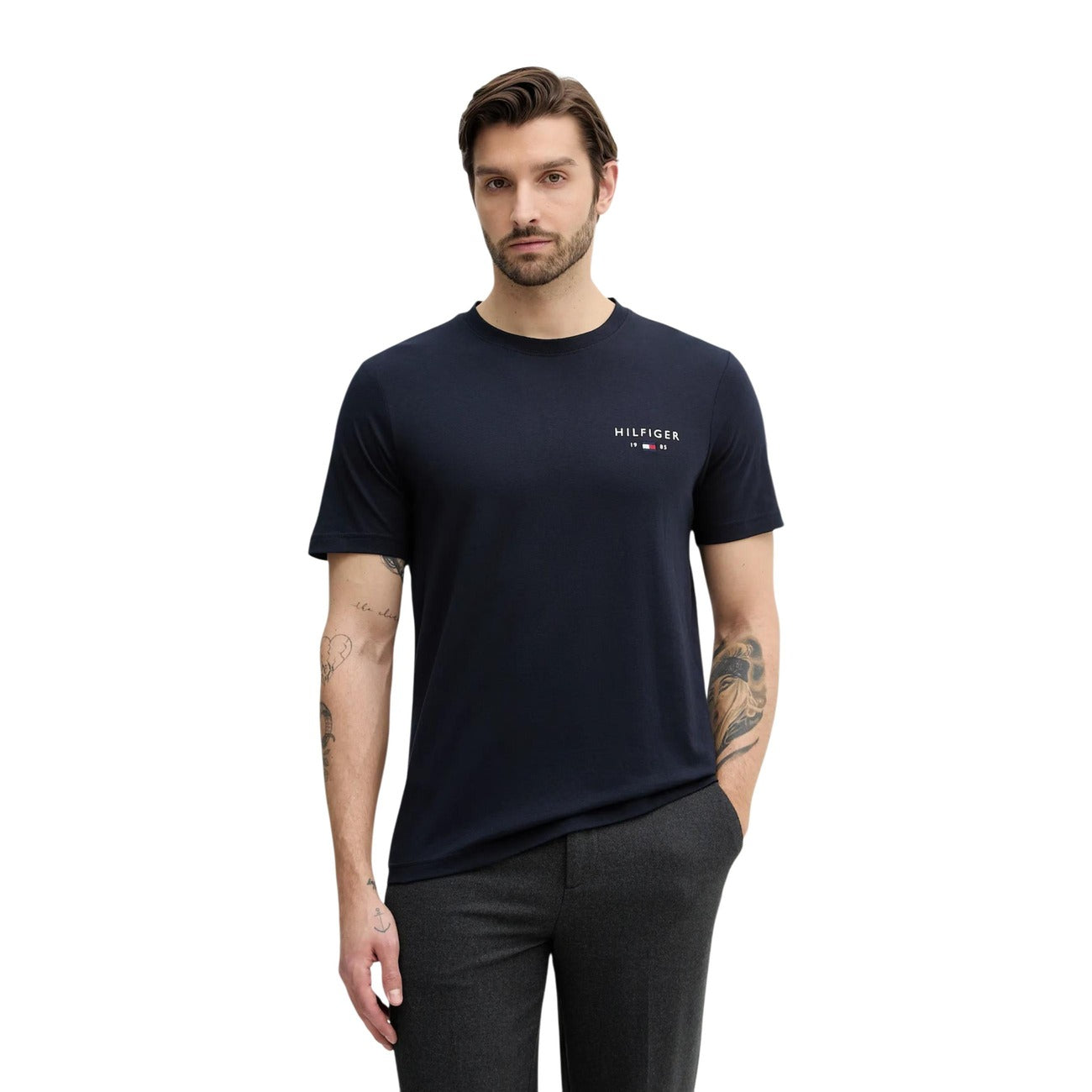 Tommy Hilfiger Jeans T-Shirt Herren