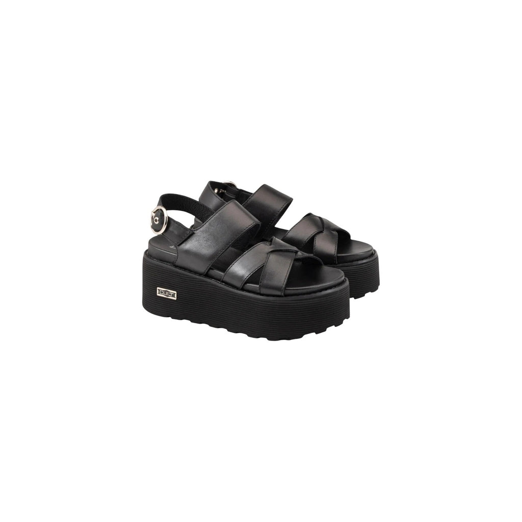 Cult Damme Sandalen
