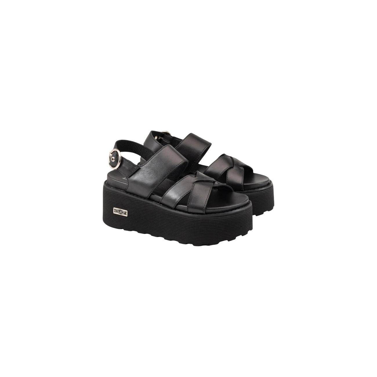Cult Damme Sandalen