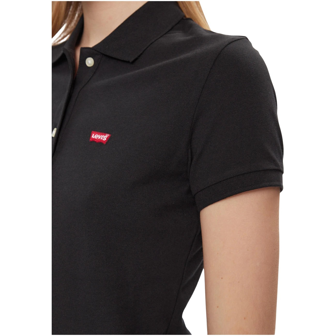 Levi`s Polo Damen