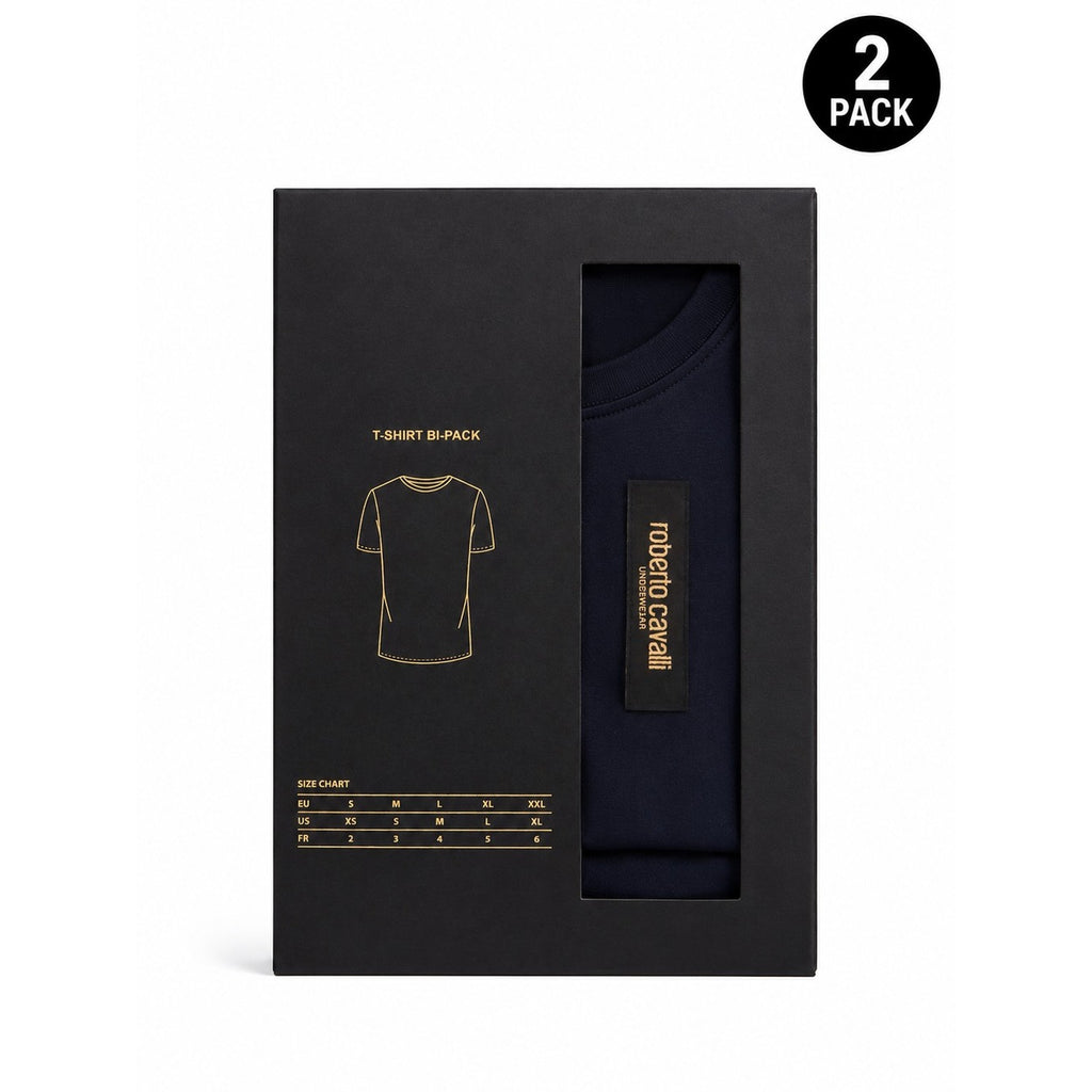 Roberto Cavalli Underwear Unterwäsche Herren