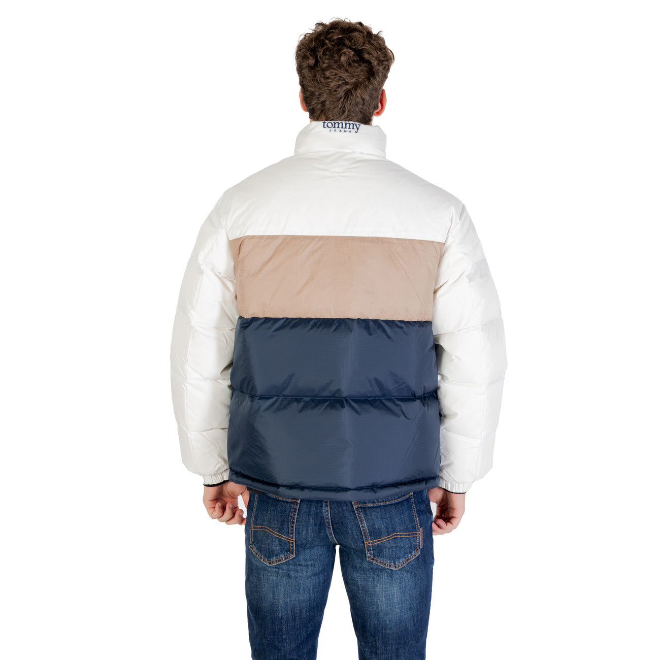 Tommy Hilfiger Jeans Jacke Herren