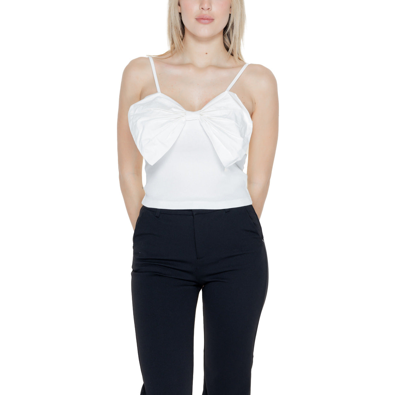 Only Tank Top Damen
