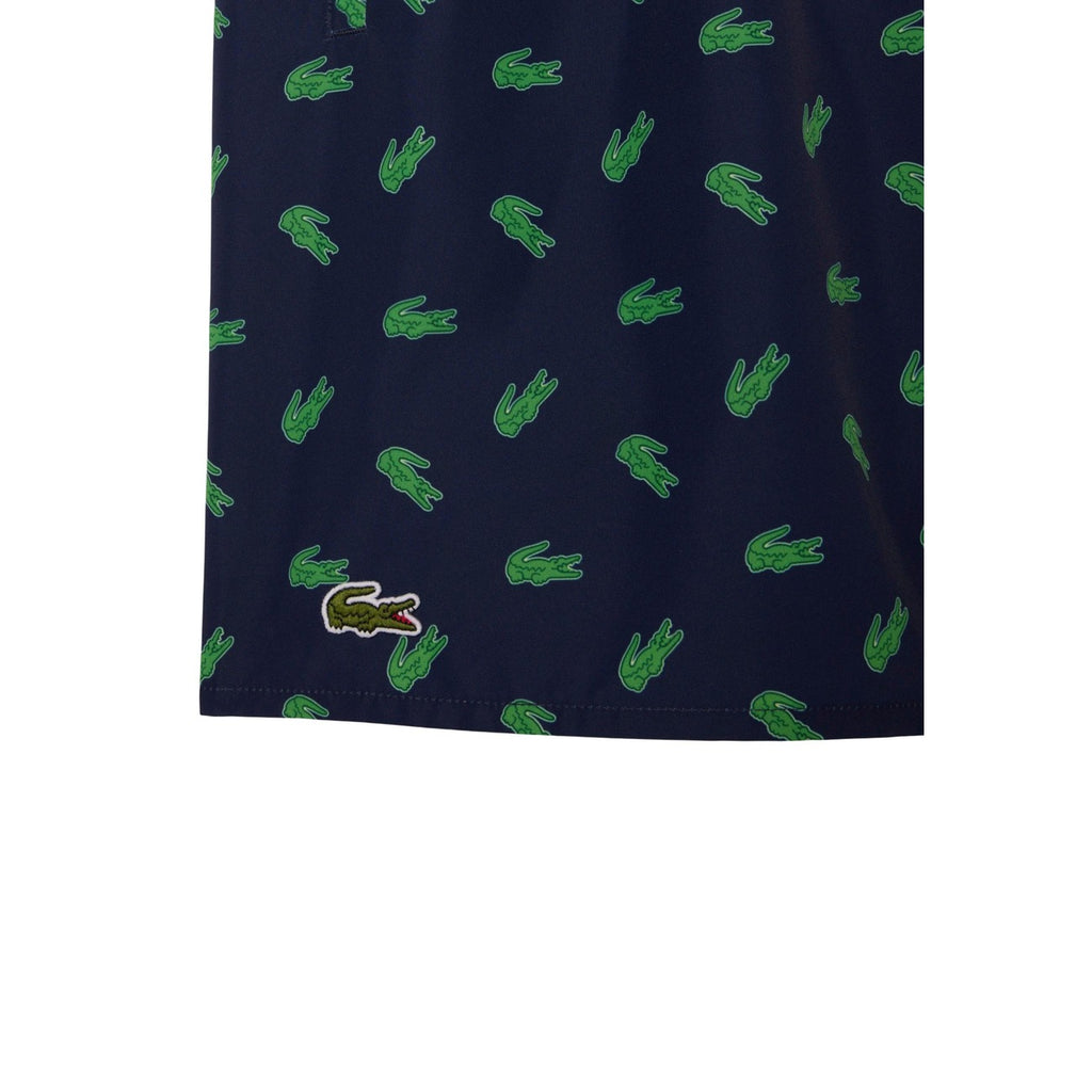 Lacoste Badehose Herren