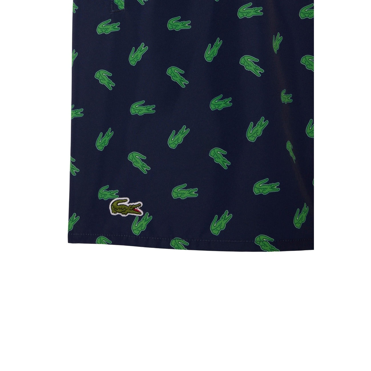 Lacoste Badehose Herren