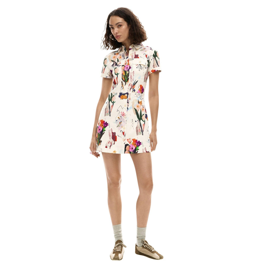 Desigual Kleid Damen