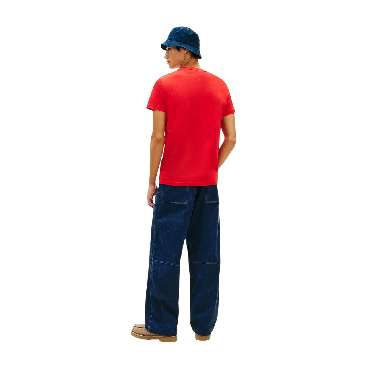 Tommy Hilfiger Jeans T-Shirt Herren