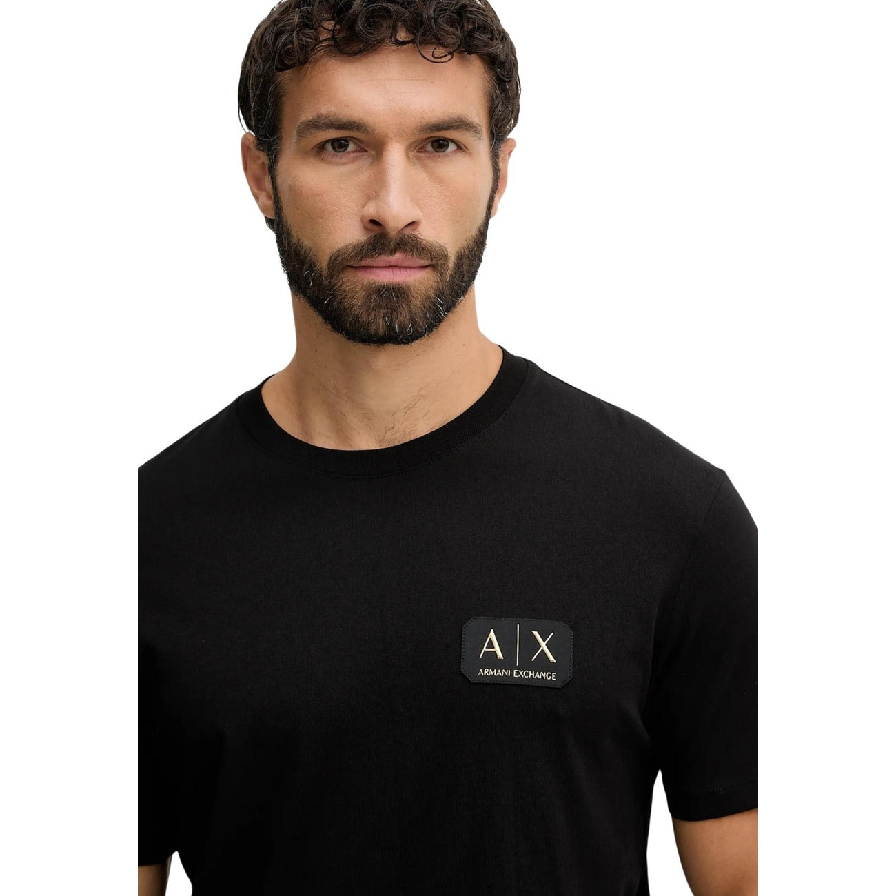 Armani Exchange T-Shirt Herren