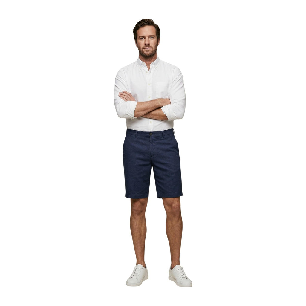 Borghese Bermuda Herren