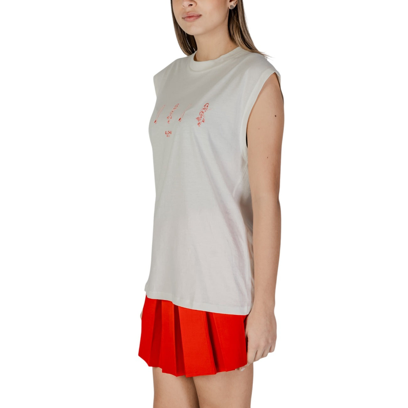 Replay Tank Top Damen