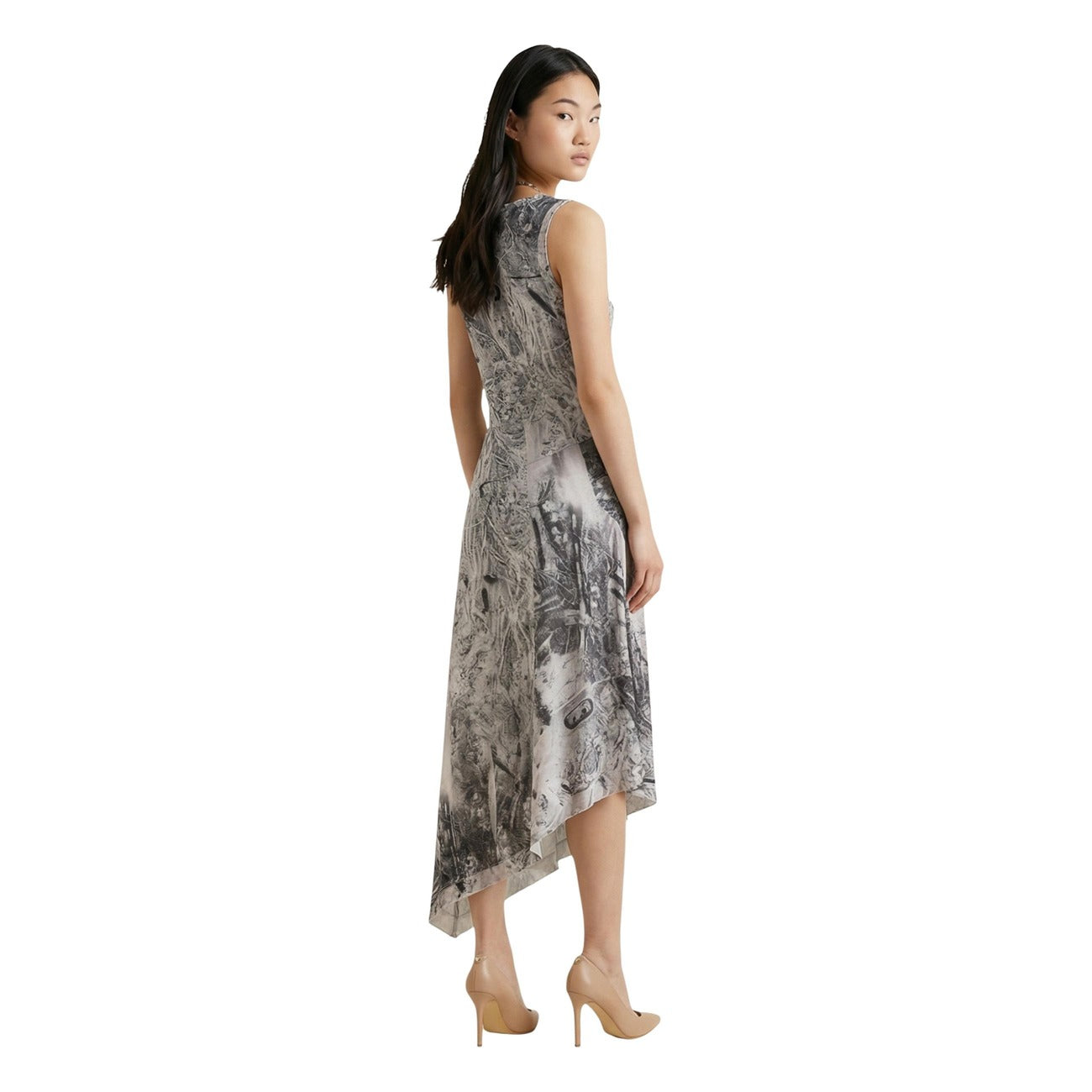 Desigual Kleid Damen