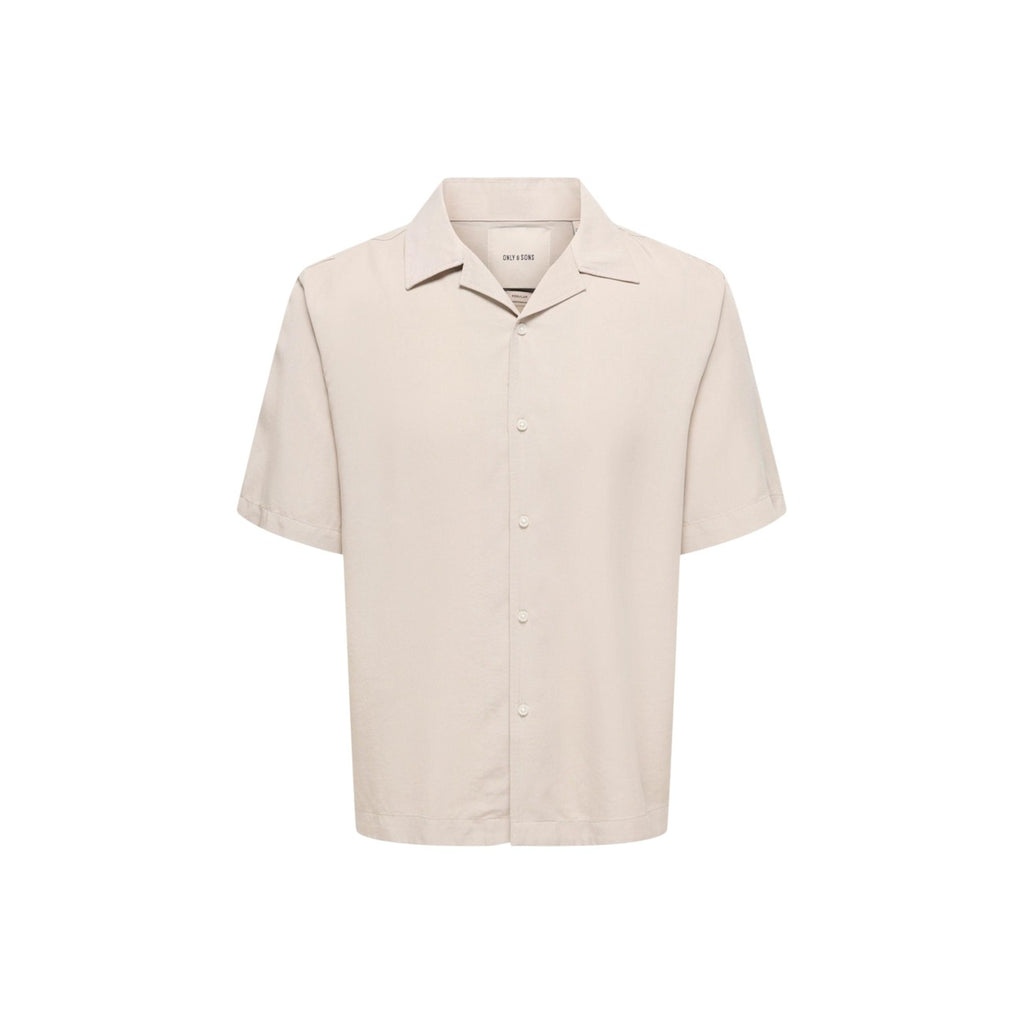 Only & Sons Hemd Herren
