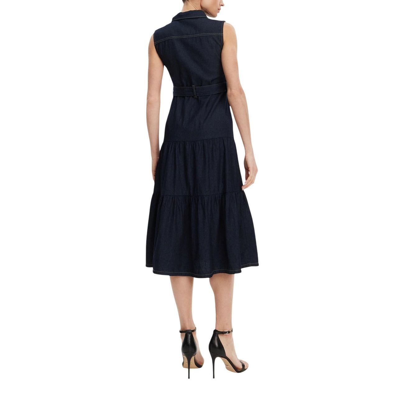 Morgan De Toi Kleid Damen