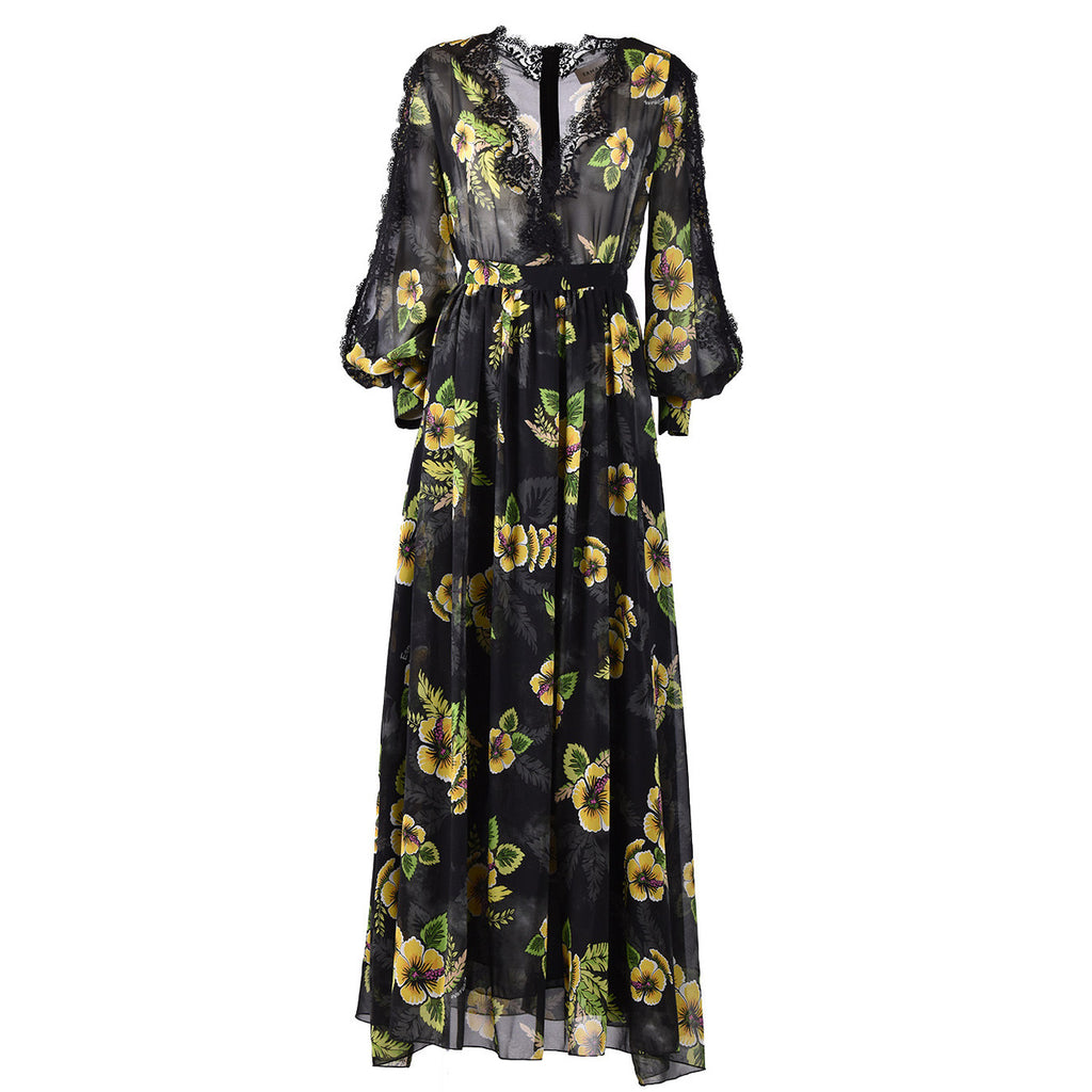Ermanno Kleid Damen