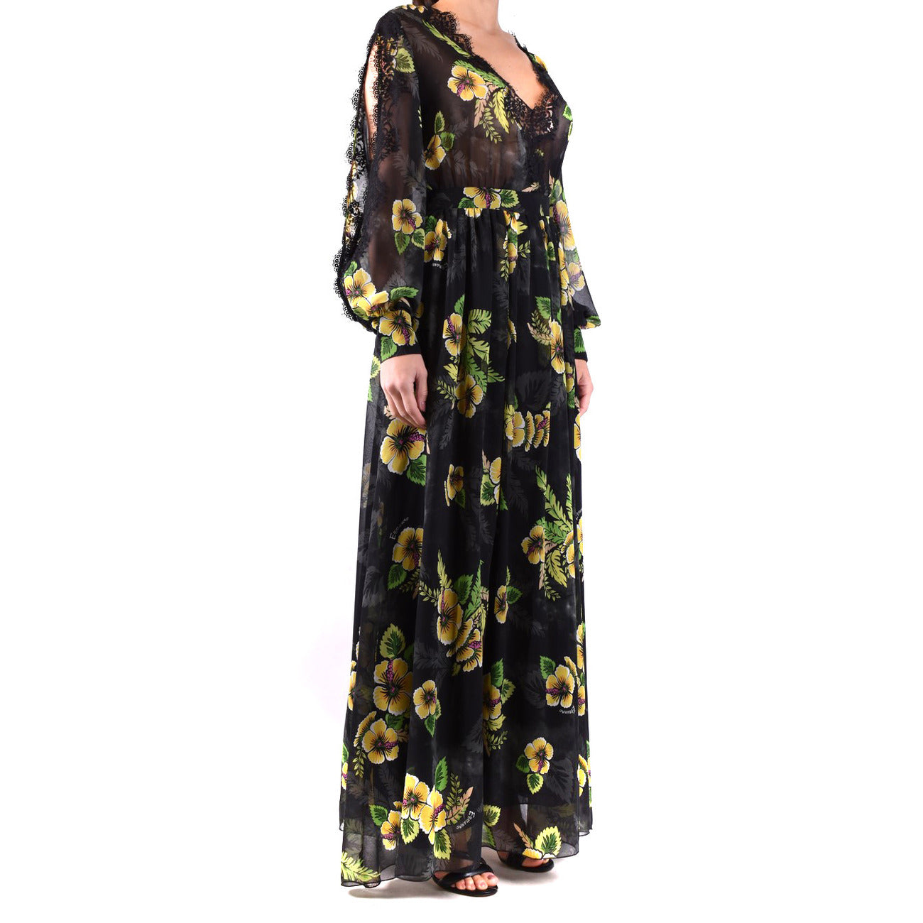 Ermanno Kleid Damen