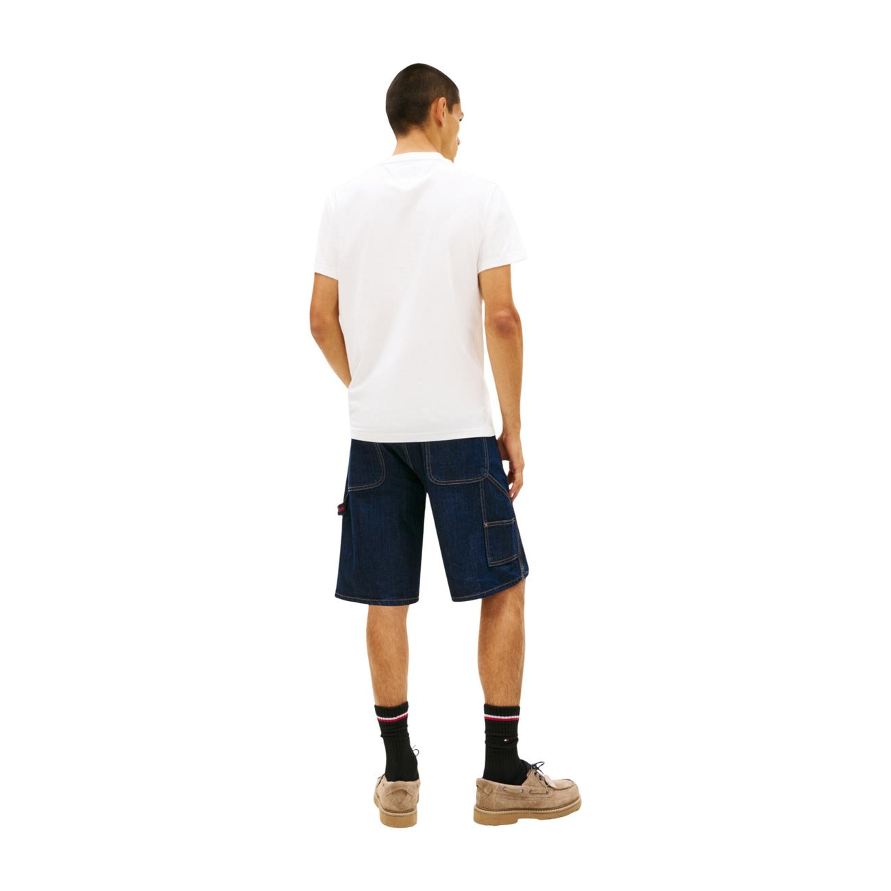 Tommy Hilfiger Jeans T-Shirt Herren